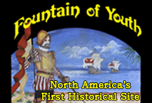 Fountain of youth