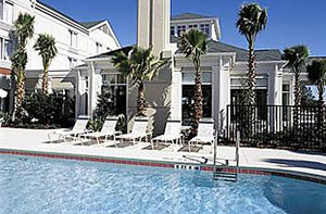 Hilton Garden Inn St Augustine Beach Nation S Oldest City