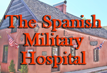 spanish hospital