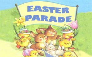 easter-parade