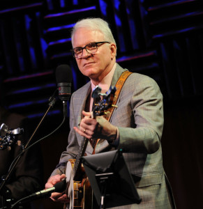 Steve-Martin-and-the-Steep-Canyon-Rangers-Concert